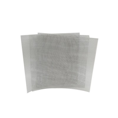 304 Stainless steel plain woven wire mesh